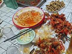 -辣螃铠盆盆蟹大排档(总店)