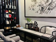 -麦舍MaiMassage(张杨路店)