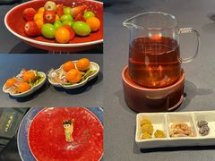 -江南雅厨·江南文化·苏州菜(李公堤店)