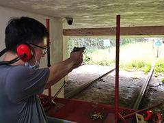 -华连射击俱乐部