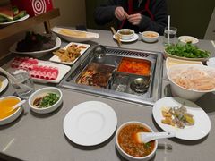 -海底捞火锅(杭州天虹购物中心店)
