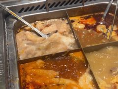 -海底捞火锅(苏宁生活广场店)