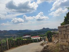 -大泽山风景名胜区