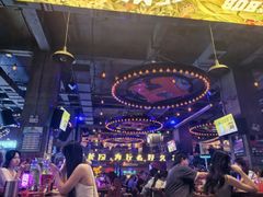 -HIB HUB公社(解放西路店)