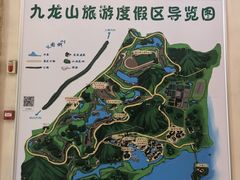 -平湖九龙山庄园圣马可酒店