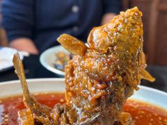 -梅飞酒家(桑园路店)
