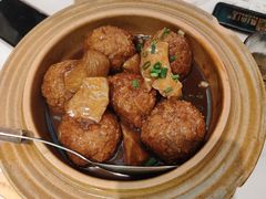 -蘇小主·创意中国菜(金茂览秀城店)
