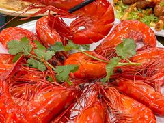 -明记海鲜大排档(巽寮湾店)