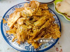 -鼎香润(德胜门内店)
