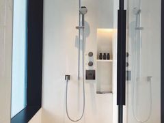 -尼依格罗香港美利酒店
