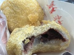 -平湖炸糕(西湖道店)