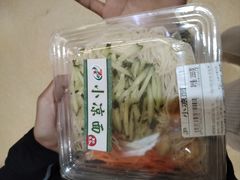-711便利店(第二儿童医院店)