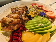 -188西餐厅(园林宾馆店)