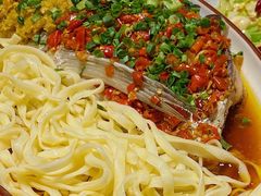 -云梦庭·剁椒鱼头(银泰中心in99店)