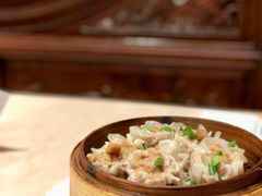 -唐苑酒家·岭南粤菜名店(太古仓店)