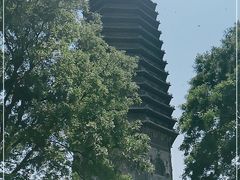 -玲珑塔公园