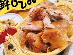 -张记焖窑·十五年专注焖烤(雍和宫店)