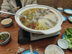 -醉御香渔家园(临沂路与大连路店)