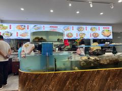 水产区-抹直口特色菜馆(一店)