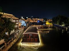 -嘉兴月河历史街区