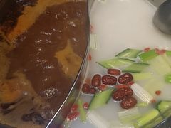 -陈府大宅门成都火锅·手切鲜肉(太原街店)