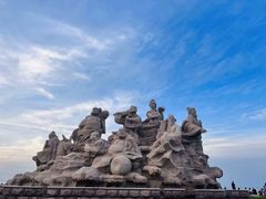 -八仙过海景区