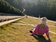 -孔雀湖生态旅游区