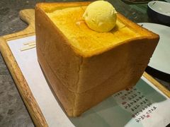 -绿茶餐厅(天津天河城店)