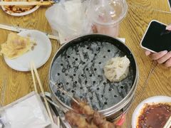 -白老大羊杂碎稍麦