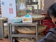 -阿麟馄饨(延长路店)
