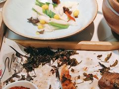 -苏梦江南·淮扬菜(夫子庙店)