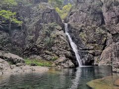 -白云源风景区