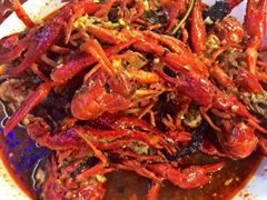 -四娭毑(三王街店)