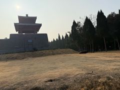 -函谷关历史文化旅游区