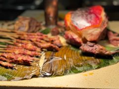 -威斯汀舞台餐厅