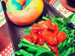 -吃饼人西餐(南开店)