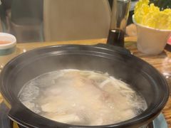 -春润大地海南椰子鸡(沙井京基百纳广场店)