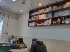 -凤翔改改豆花泡馍(双仁府街店)