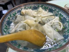 -食惠里小笼包面馆(越秀店)