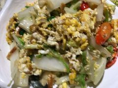 蛋香白菜-巷语私房料理(华一实业大厦店)