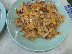 五香干豆腐-丁记火勺(文化街店)