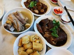 -松發肉骨茶(先得坊店)