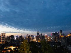 -萨芭蒂高空花园餐酒吧