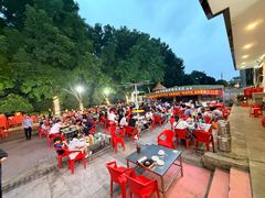 -清真·马坡烧烤涮牛肚·酸浆火锅(新区总店)