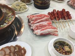 -北平楼·老北京涮羊肉(双流总店)