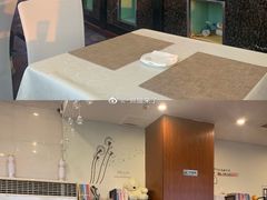 -东方豪景花园酒店·怡景旋转餐厅