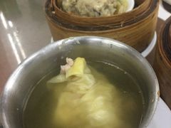 -香港蓮香樓(中環店)