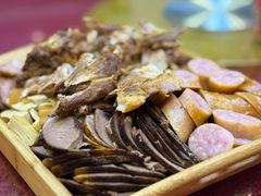 -老六杀猪菜(进乡街店)
