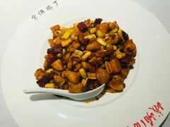 -峨嵋酒家(地安门店)