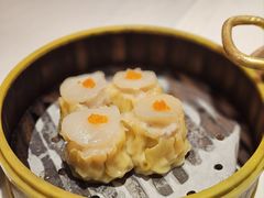 -香港龙凤楼(陆家嘴中心店)